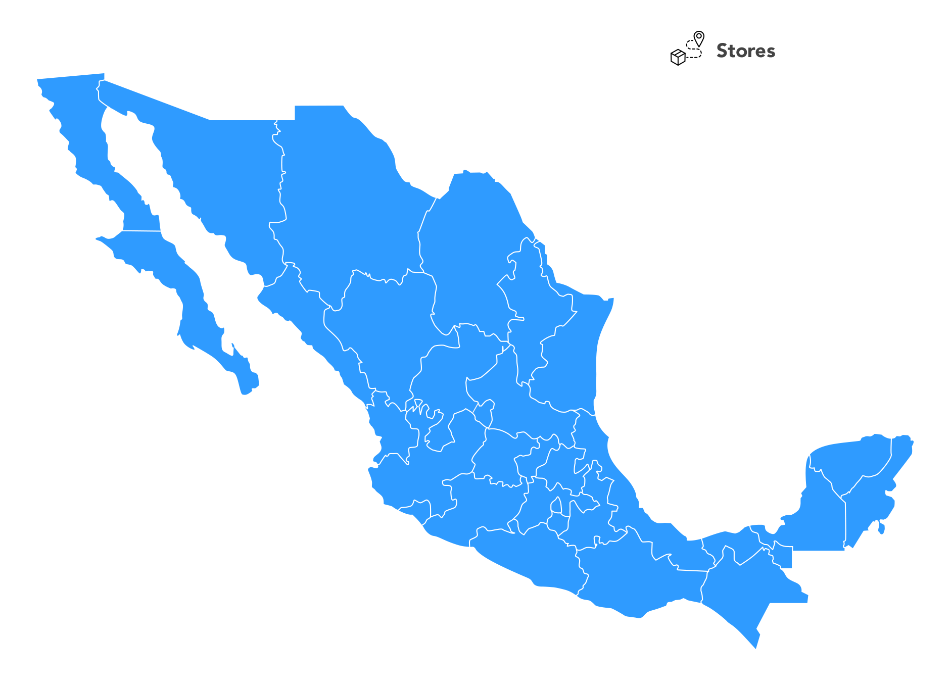 Plaforama Map