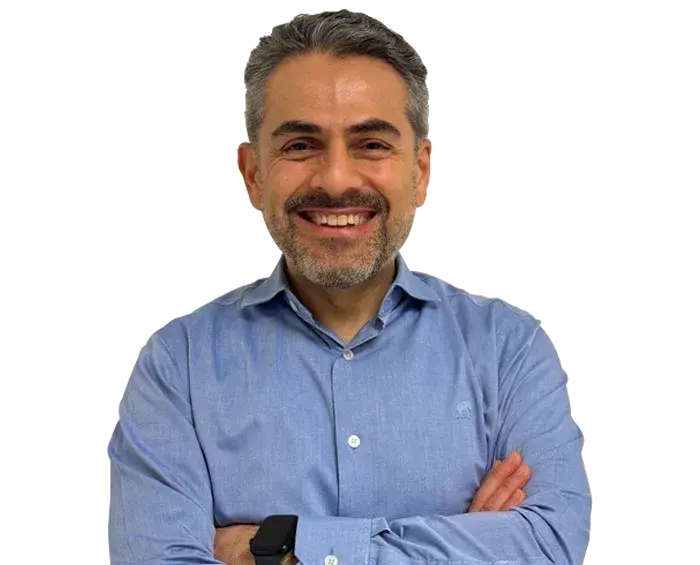 Alejandro - Plaforama