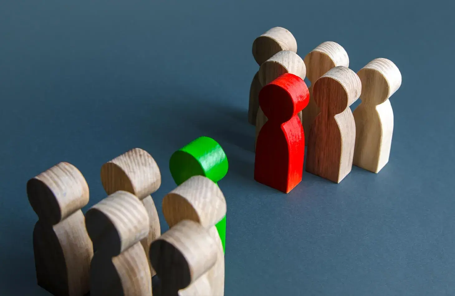 Política de Conflicto de Interés