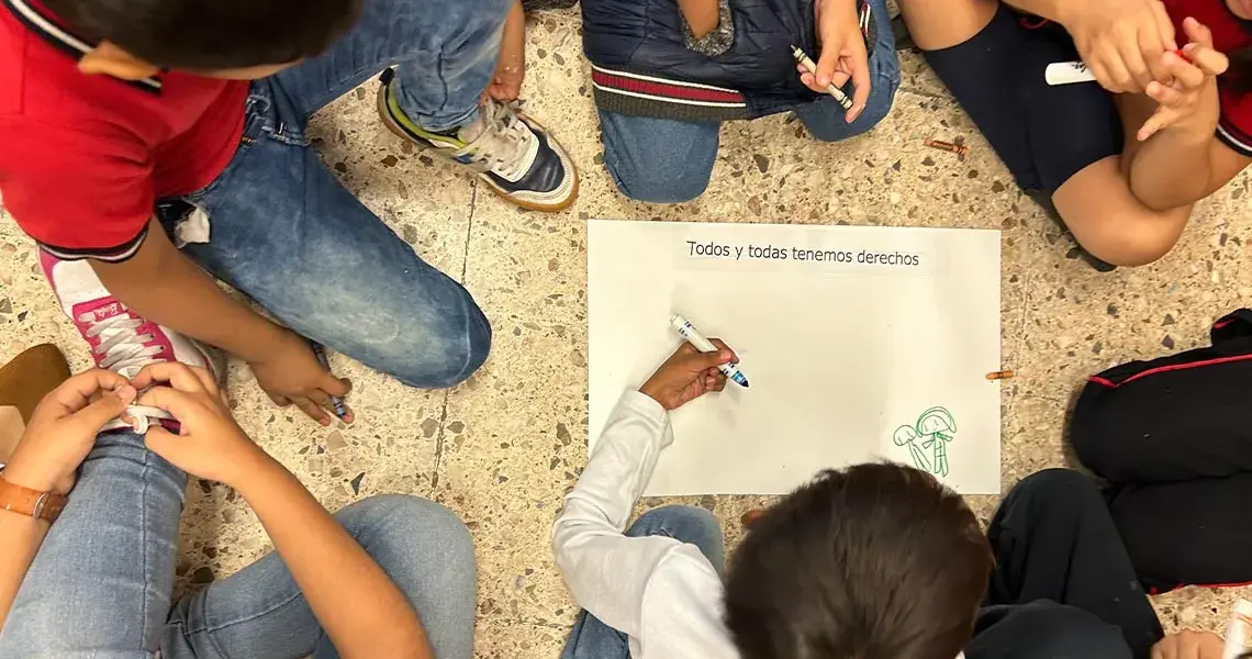 Donativo otorgados a ONGs Aliadas