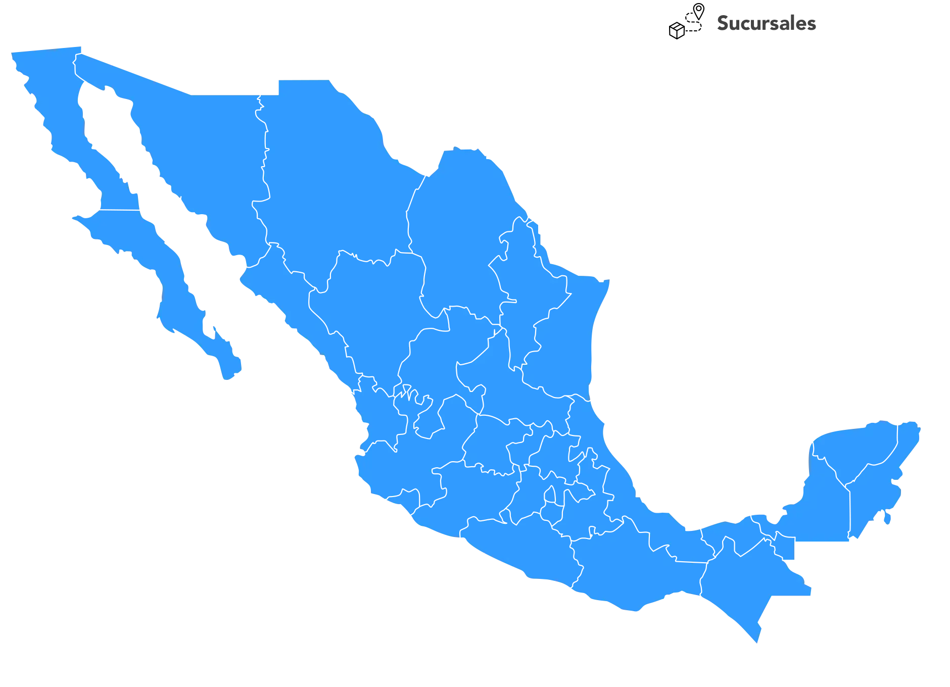Plaforama Map