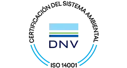 DNV 14001