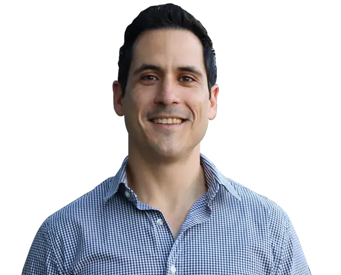 Patricio - Staff PROMAX