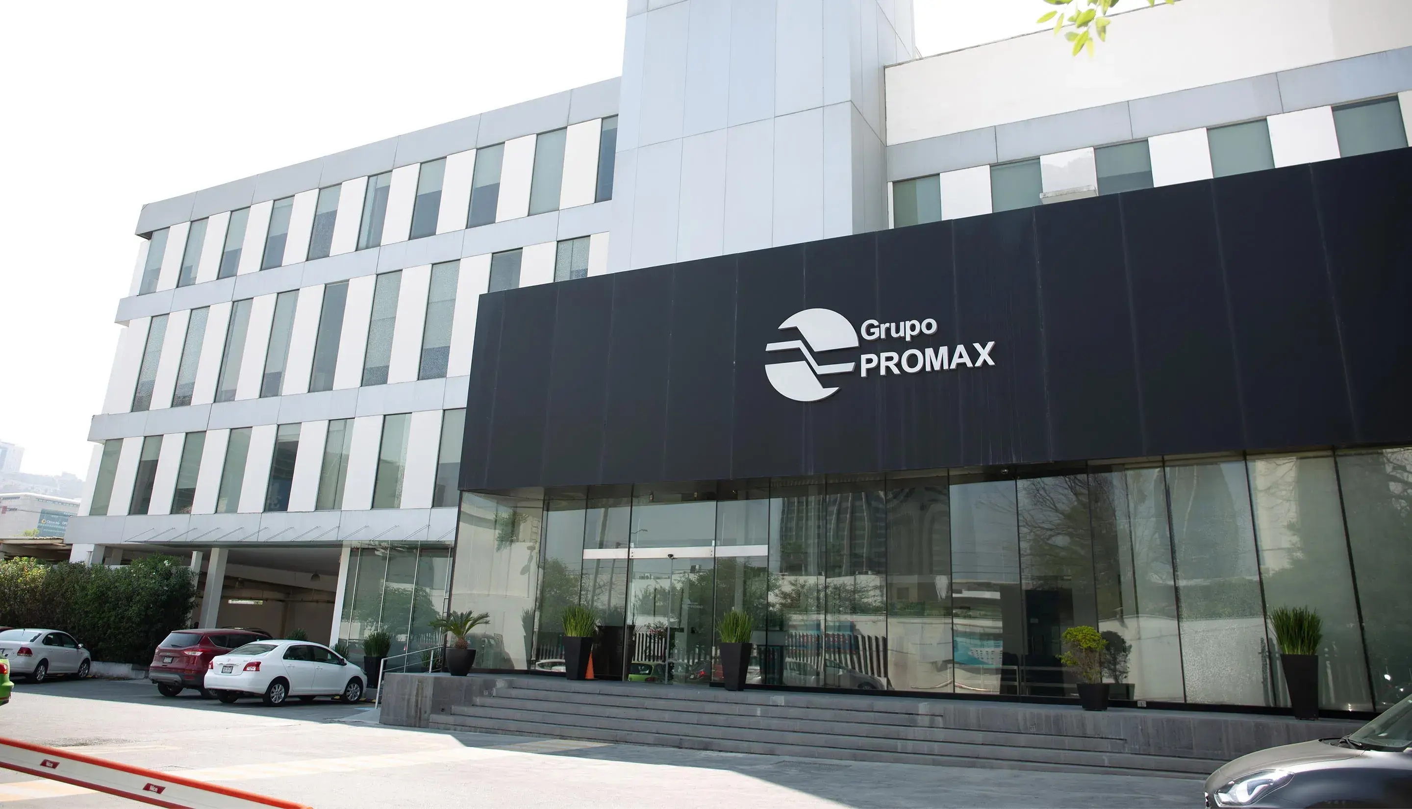 Grupo empresarial de origen mexicano