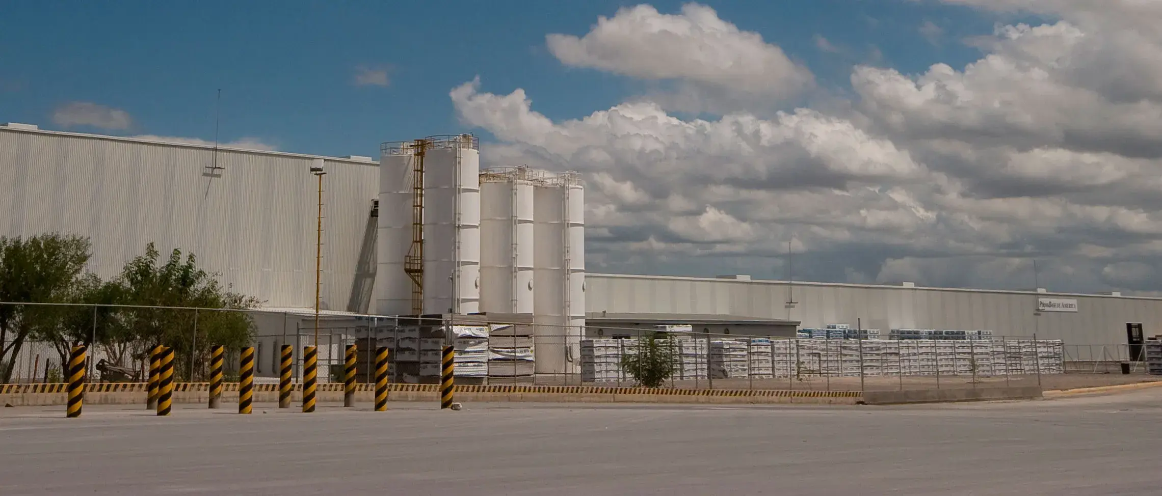 Perma Base Panel de Cemento Fondo