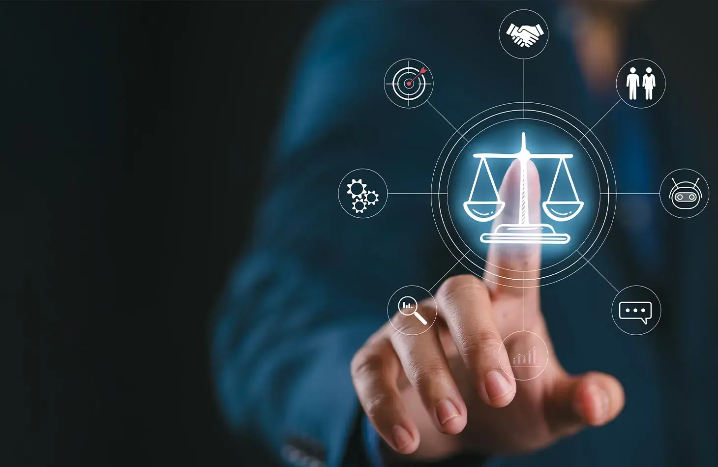 Código de Ética y Conducta