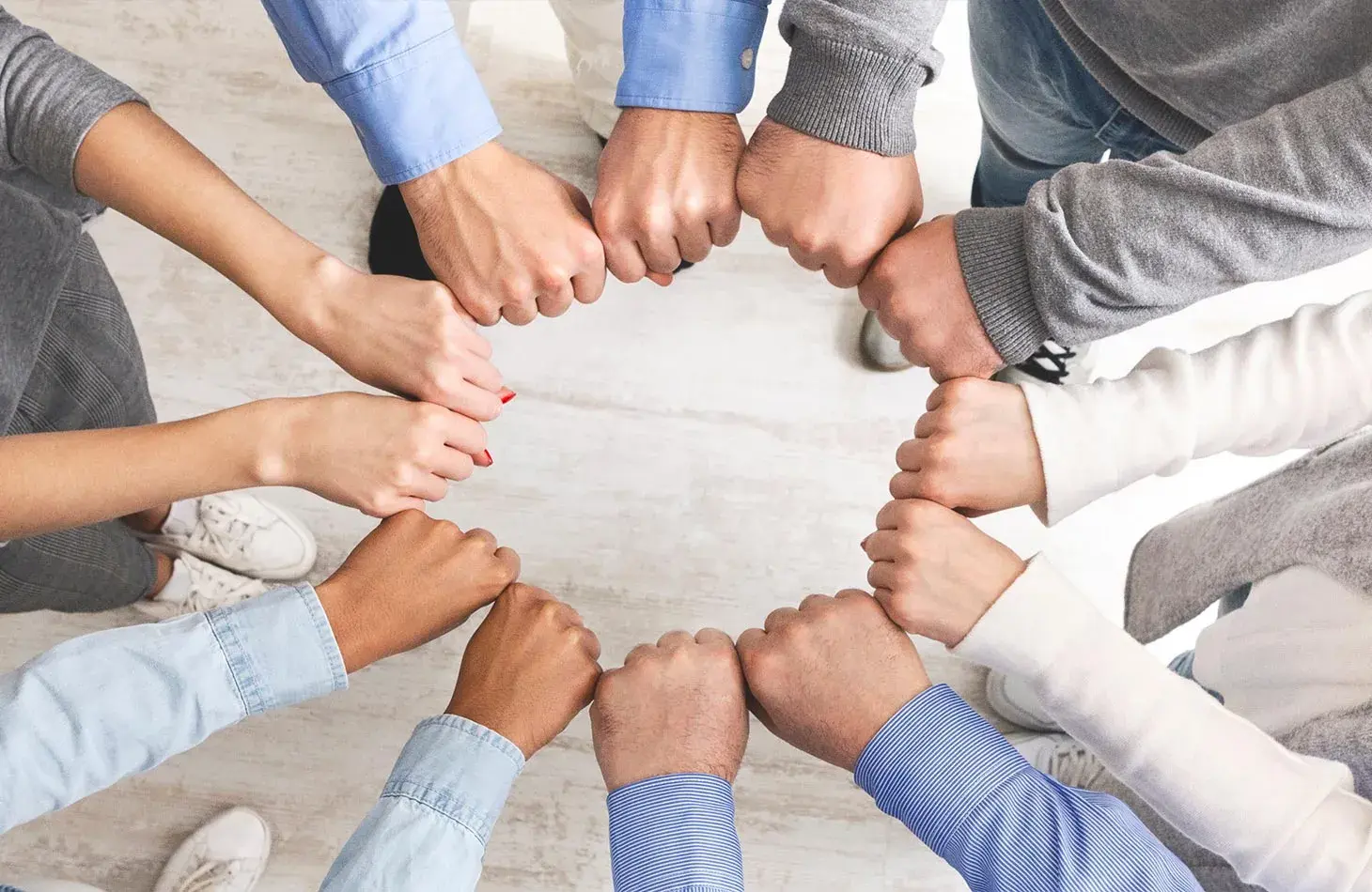 Política de Derechos Humanos