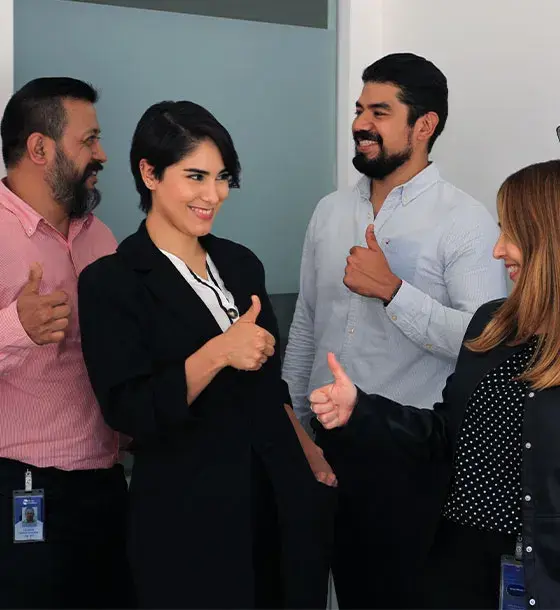 Vida y Cultura PROMAX